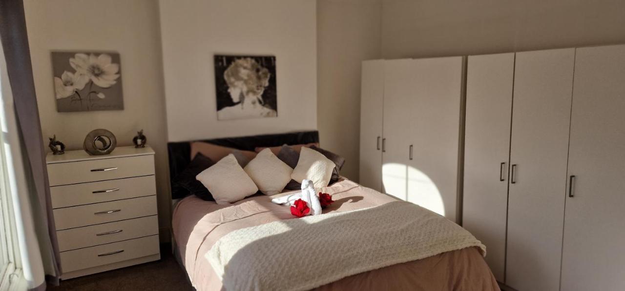 Cultural Epicenter, 4 Bedroom, More To Do Than You Can Do! Londra Exterior foto