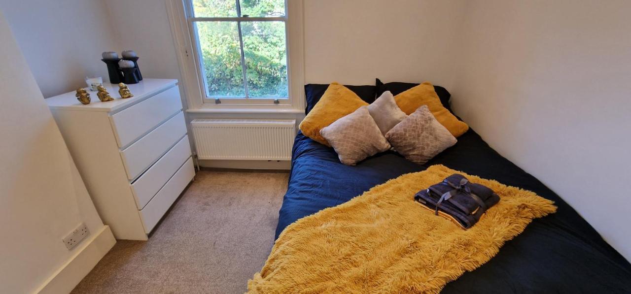 Cultural Epicenter, 4 Bedroom, More To Do Than You Can Do! Londra Exterior foto