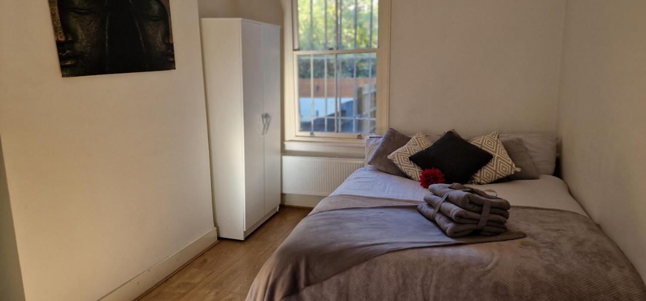 Cultural Epicenter, 4 Bedroom, More To Do Than You Can Do! Londra Exterior foto