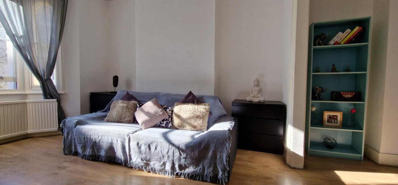 Cultural Epicenter, 4 Bedroom, More To Do Than You Can Do! Londra Exterior foto