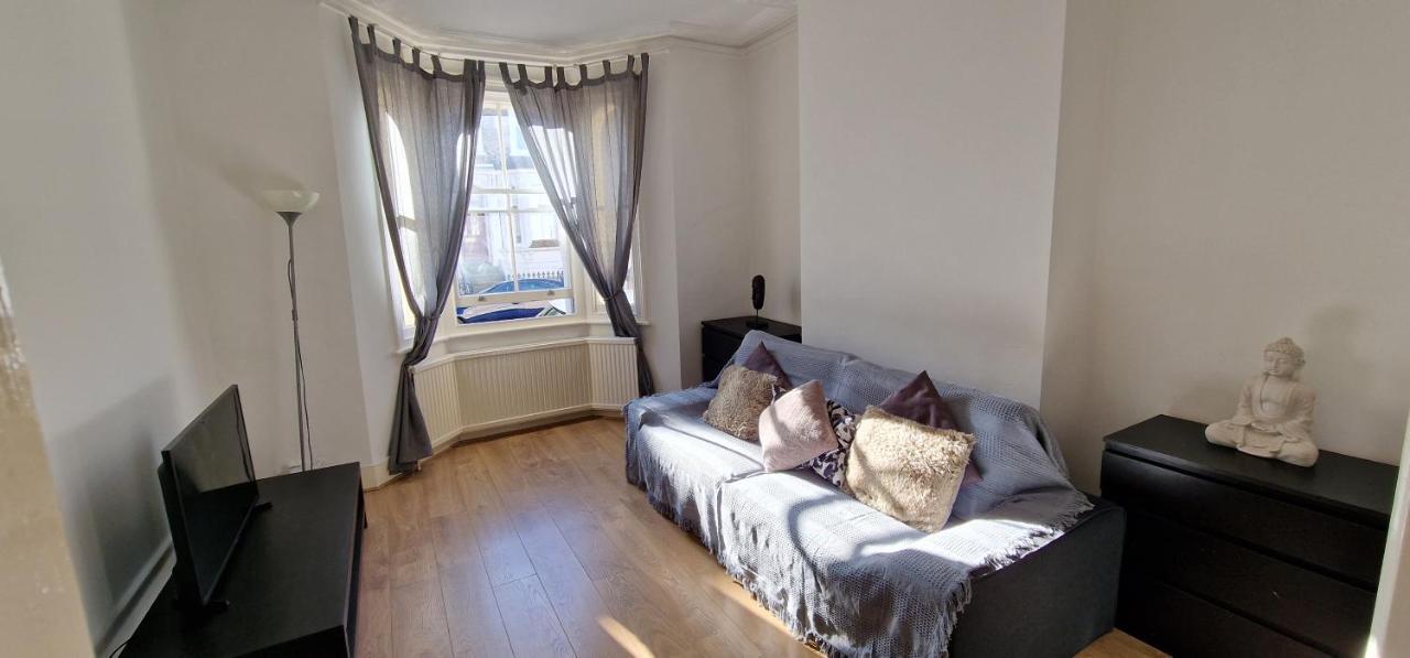 Cultural Epicenter, 4 Bedroom, More To Do Than You Can Do! Londra Exterior foto